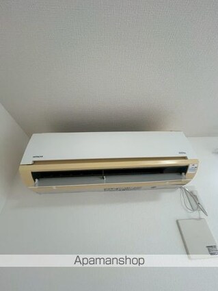 千葉県千葉市中央区葛城２丁目[1K/20.45m2]のその他設備