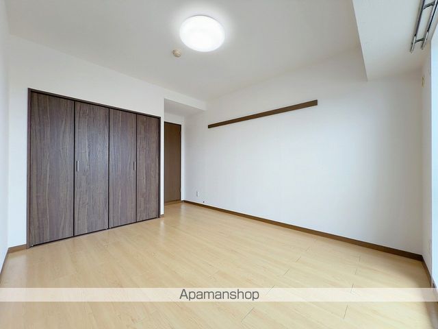 オーシャンビュー壱番館の内装写真