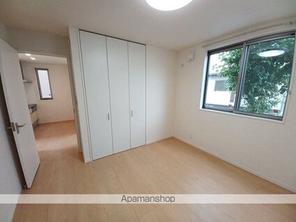 ｓｅｒｅｎｏＣ[2LDK/54.51m2]の内装1