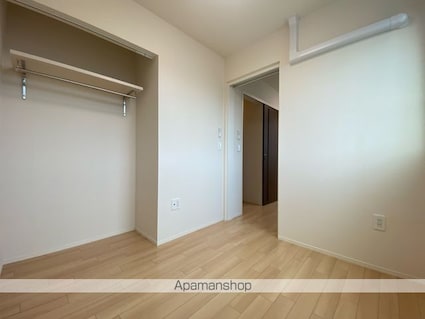 Ｅｍｉａｓｕ（エミアス）[1SLDK/51.15m2]の内装9