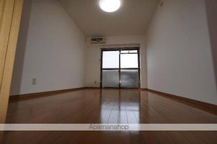 グレース道後緑台[1K/25.71m2]のリビング・居間