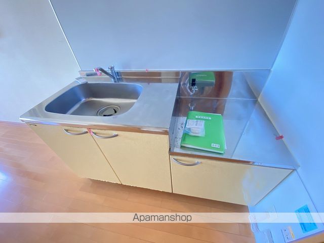 PROVIRT子平町の内装写真