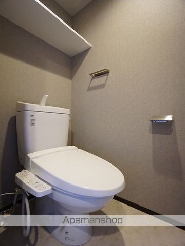 ストーリア名古屋城西の内装写真