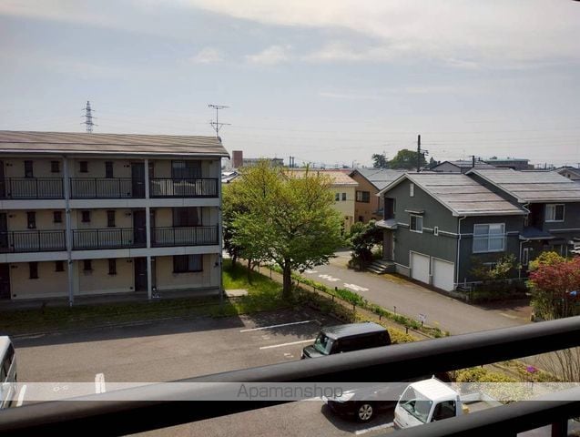 パルテール東新潟のその他写真