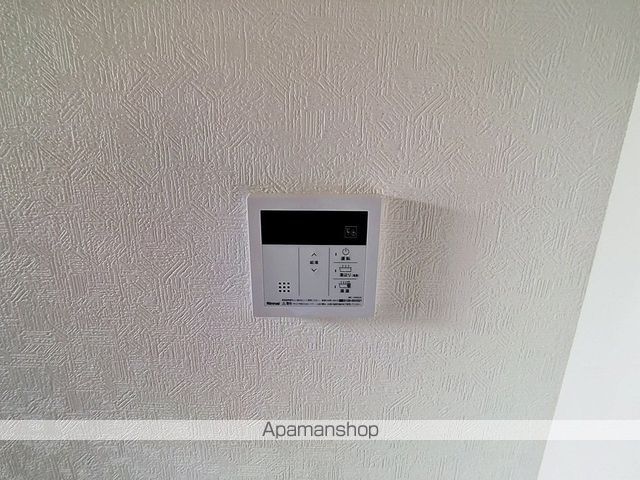 Espace du Coeurの内装写真