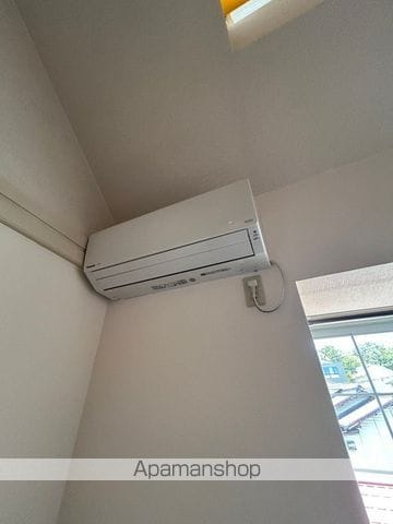 クリエイトコスモ21Bの内装写真