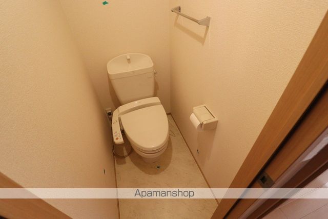 セゾントレビナの内装写真