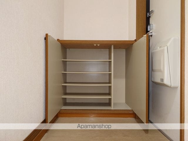 ハイツフジの内装写真