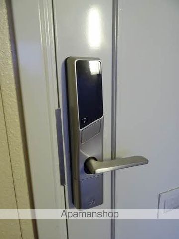 ぱれす よつやの内装写真