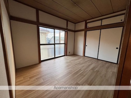 サンハイツ[2DK/40m2]の内装6