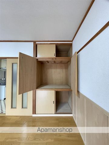 コーポ加月の内装写真