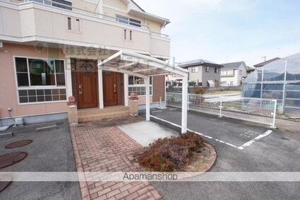 アベニール－Ｆ　Ⅱ[2LDK/57.13m2]の共用部