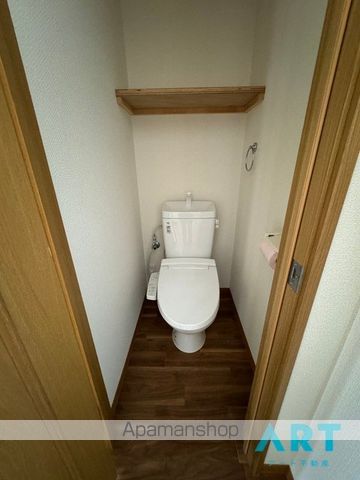 コンフォート久万ノ台の内装写真