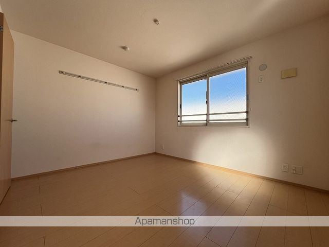 Esperanzaの内装写真