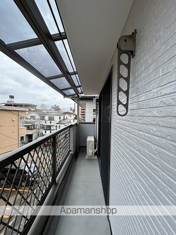 大芝3丁目戸建ての内装写真