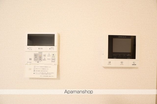 K・DーROOMの内装写真