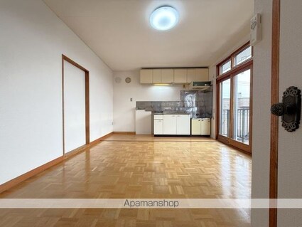 ハウザー美原[2LDK/52.17m2]の内装1