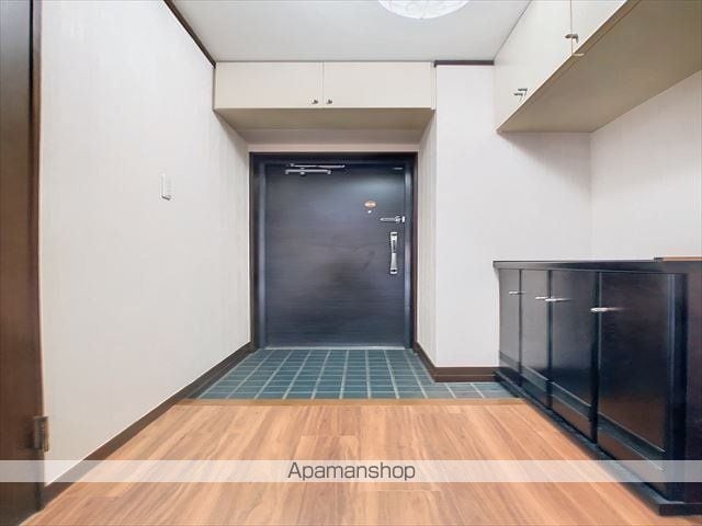 ロイヤルマンション大濠IIの内装写真