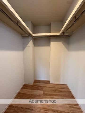 リルシア墨田東向島の内装写真