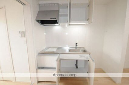 サニーガーデンＲ　Ｂ[1LDK/36.25m2]の内装4