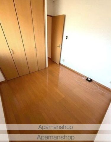 ユーライズマンションの内装写真