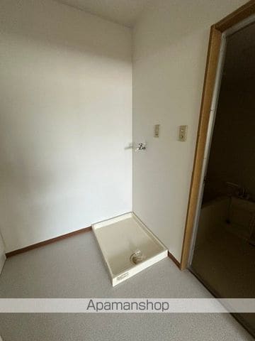ロワールCの内装写真