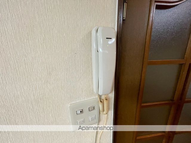 近鉄京都線 寺田駅 徒歩6分 2階建 築36年の内装写真