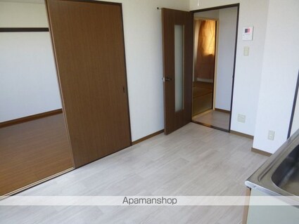 ＢＬＵＥＴＯＷＮ[2DK/43.7m2]の内装4