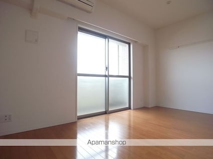 ＫＤＸレジデンス立川[1K/26.5m2]のリビング・居間