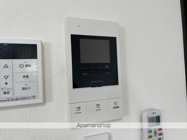 ジーメゾンエトワール八尾安中の内装写真