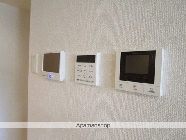 アッラ・フォンターナの内装写真