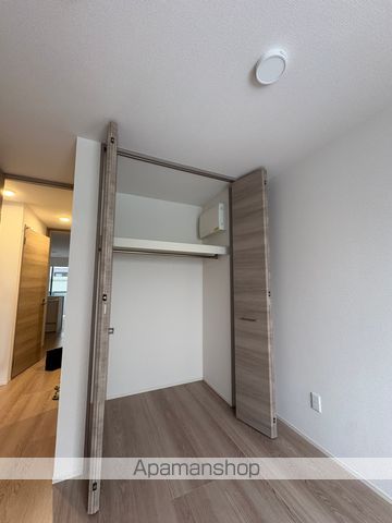 DーROOM六十人町 Aの内装写真