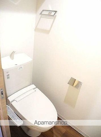 ALLURE腰越の内装写真
