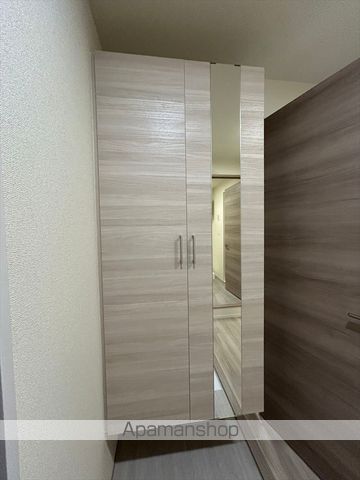DーAVANCE上和田の内装写真