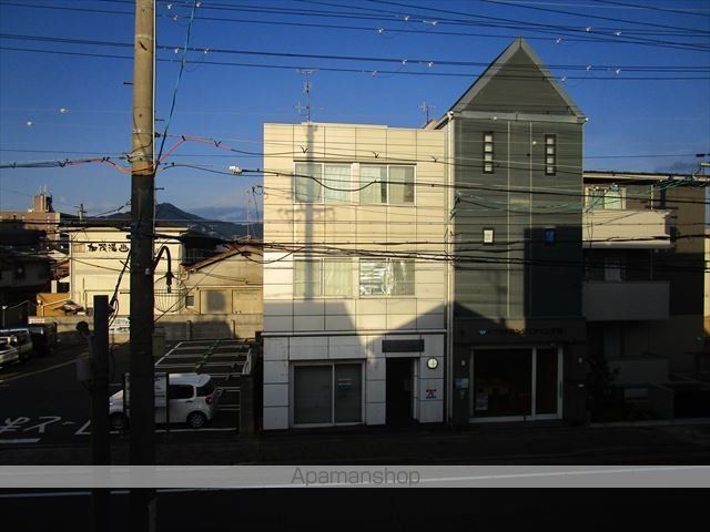 京都市烏丸線 北大路駅 徒歩9分 2階建 築27年のその他写真