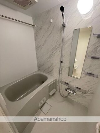 ＡＬＥＲＯ新中野ＩＩ[2K/47.18m2]のバス