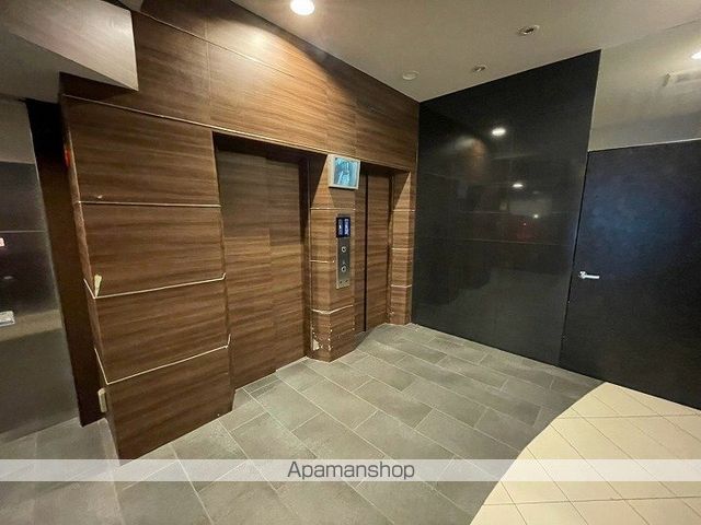 SERENITE本町エコートの内装写真