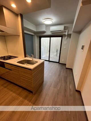 ＵＲＢＡＮＬＩＮＫ護国寺[1LDK/51.84m2]のリビング・居間
