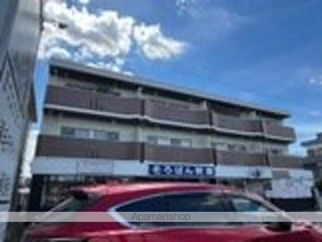 ライツビジョンINNの外観写真