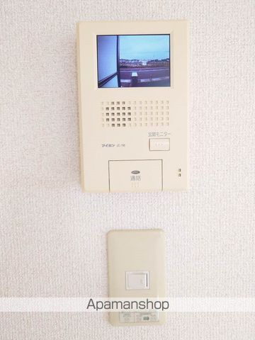 シャーメゾンさくらBの内装写真