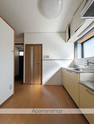 岡山県倉敷市沖[3K/59.78m2]の内装2