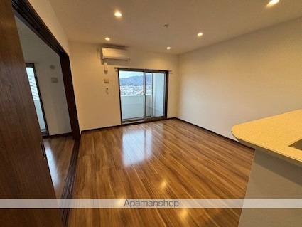 アークデュオ福島万世町[2LDK/61.78m2]の内装4