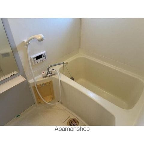 ユーズステージの内装写真
