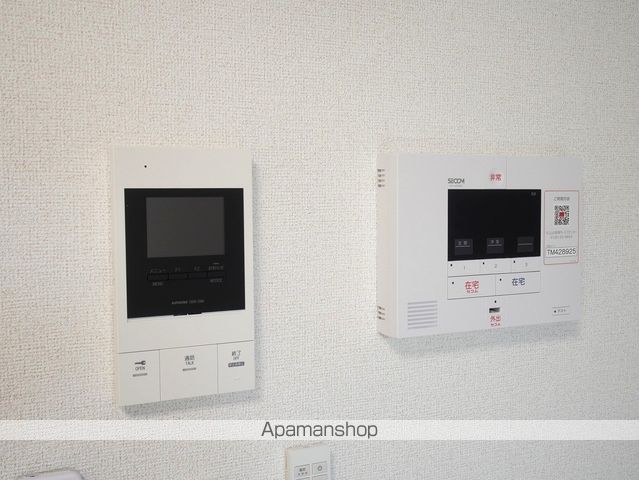 ヒカルサ京都御薗橋通の内装写真
