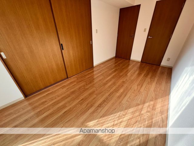 サルイ・オビヒロの内装写真