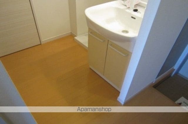 LA CASA MUREの内装写真