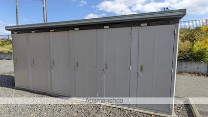 バリュージュ・アキノ[2K/40m2]の共用部1