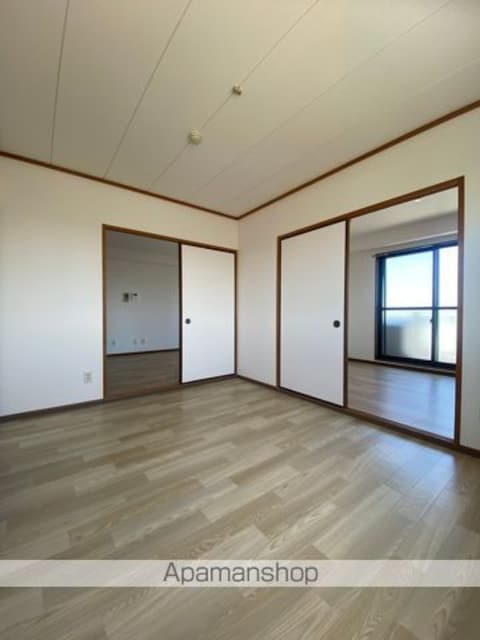 和歌山県和歌山市中之島[3LDK/58.74m2]のその他部屋・スペース