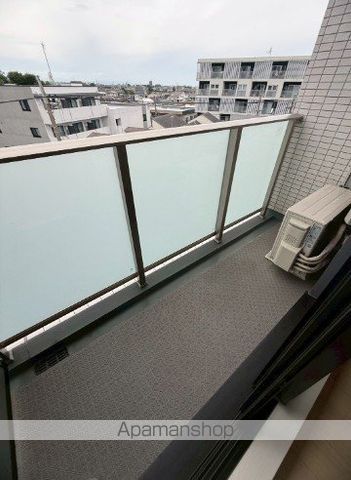 アーバンパーク成増IIの内装写真