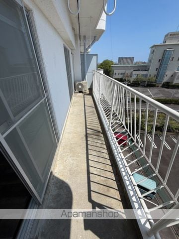 ストークマンションの内装写真